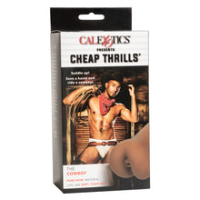 Load image into Gallery viewer, Cheap Thrills The Cowboy
