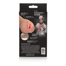 Load image into Gallery viewer, Cheap Thrills The Naughty Nurse
