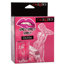 Load image into Gallery viewer, Girls Girls Girls Olivia
