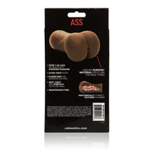 Load image into Gallery viewer, Stroke It Ass Brown
