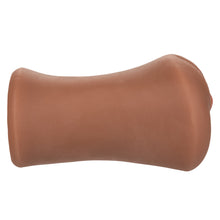 Load image into Gallery viewer, Stroke It Juicy Pussy Brown
