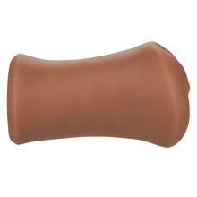 Load image into Gallery viewer, Stroke It Wet Ass Pussy Brown
