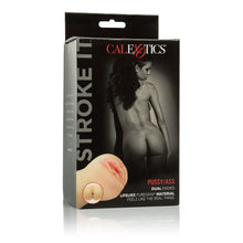 Load image into Gallery viewer, Stroke It Pussy/ass
