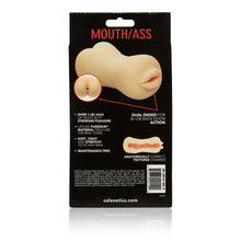 Load image into Gallery viewer, Stroke It Mouth/ass
