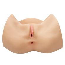 Load image into Gallery viewer, Stroke It Life-size Pussy Ivory
