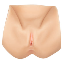 Load image into Gallery viewer, Stroke It Life-size Pussy Ivory
