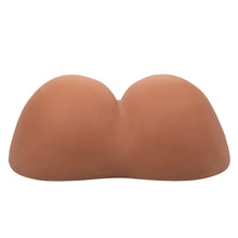Load image into Gallery viewer, Stroke It Life-size Ass Brown
