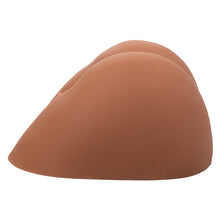Load image into Gallery viewer, Stroke It Life-size Ass Brown
