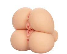 Load image into Gallery viewer, Stroke It Double Fuck Ivory
