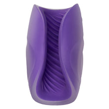 Load image into Gallery viewer, The Gripper Spiral Grip Purple
