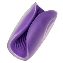 Load image into Gallery viewer, The Gripper Spiral Grip Purple
