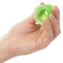 Load image into Gallery viewer, Pop Sock! Tickler Green
