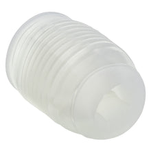 Load image into Gallery viewer, Pop Sock! Ribbed Clear
