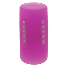 Load image into Gallery viewer, Pop Sock! Beaded Purple
