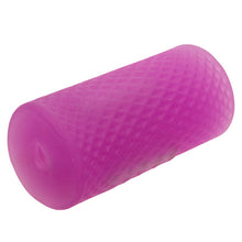 Load image into Gallery viewer, Pop Sock! Beaded Purple
