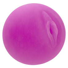 Load image into Gallery viewer, Pop Sock! Pussy Purple
