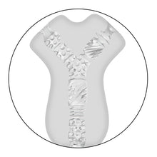 Load image into Gallery viewer, Cyclone Dual Chamber Stroker
