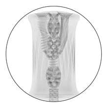 Load image into Gallery viewer, Cyclone Triple Chamber Stroker
