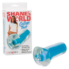 Load image into Gallery viewer, Shanes World College Tease Blue

