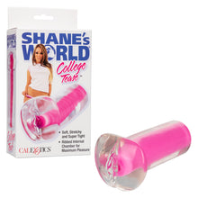Load image into Gallery viewer, Shanes World College Tease Pink
