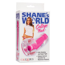 Load image into Gallery viewer, Shanes World College Tease Pink
