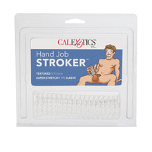 Load image into Gallery viewer, Hand Job Stroker
