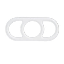 Load image into Gallery viewer, Erection Enhancer Silicone Clear
