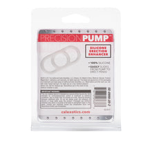 Load image into Gallery viewer, Erection Enhancer Silicone Clear
