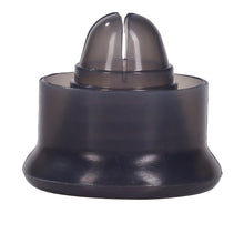 Load image into Gallery viewer, Silicone Pump Sleeve Smoke
