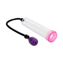 Load image into Gallery viewer, Big Mans Pump 12in
