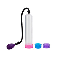 Load image into Gallery viewer, Big Mans Pump 12in
