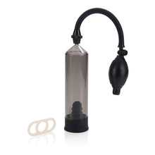 Load image into Gallery viewer, Precision Pump With Erection Enhancer
