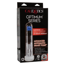 Load image into Gallery viewer, Optimum Series Advanced Auto Smart Pump
