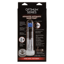Load image into Gallery viewer, Optimum Series Advanced Auto Smart Pump

