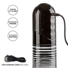 Load image into Gallery viewer, Optimum Series Advanced Auto Smart Pump
