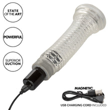 Load image into Gallery viewer, Optimum Series Vibro Air Pump
