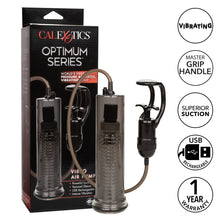 Load image into Gallery viewer, Optimum Series Vibro Air Pump
