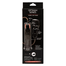 Load image into Gallery viewer, Optimum Series Vibro Air Pump
