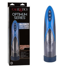 Load image into Gallery viewer, Optimum Series Waterproof Pump Rechargeable
