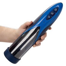 Load image into Gallery viewer, Optimum Series Waterproof Pump Rechargeable
