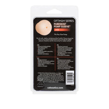 Load image into Gallery viewer, Pure Skin Soft Pump Sleeve
