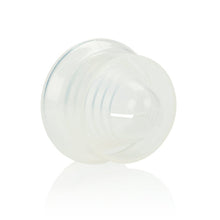 Load image into Gallery viewer, Universal Silicone Pump Sleeve Clear
