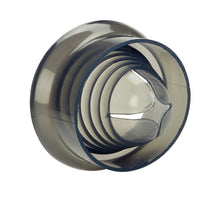 Load image into Gallery viewer, Universal Silicone Pump Sleeve Smoke
