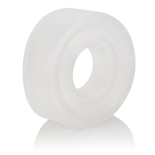 Load image into Gallery viewer, Advanced Silicone Pump Sleeve Clear
