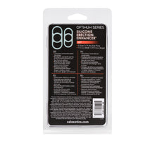 Load image into Gallery viewer, Erection Enhancer Set Silicone
