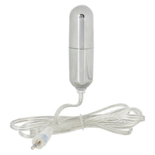 Load image into Gallery viewer, Sterling Collection Slim Silver Bullet
