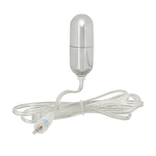 Load image into Gallery viewer, Sterling Collection Mini Silver Bullet
