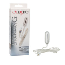 Load image into Gallery viewer, Sterling Collection Mini Silver Bullet
