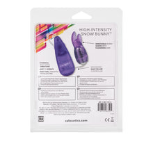 Load image into Gallery viewer, Hi Intensity Snow Bunny Purple
