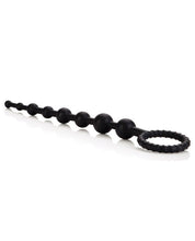Load image into Gallery viewer, Booty Call X10 Beads Black
